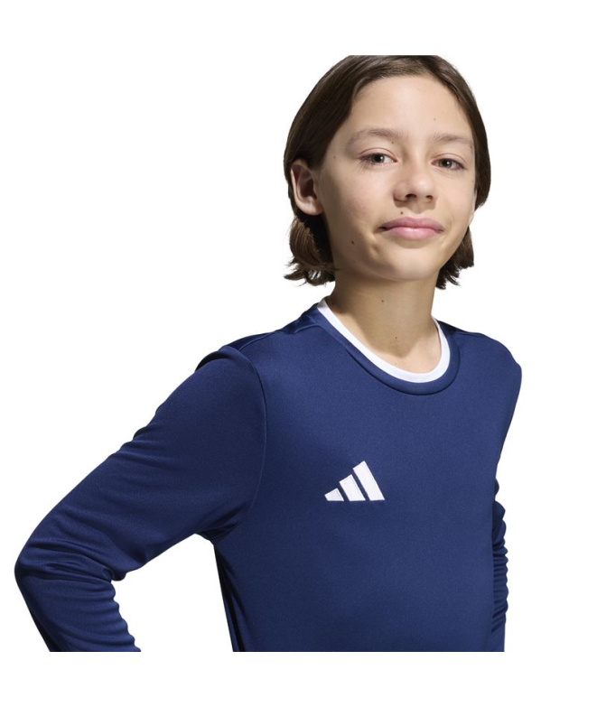 Camiseta Futebol Infantil adidas Entrada26...