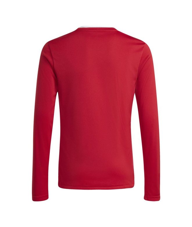 Camiseta Futebol Infantil adidas Entrada26...