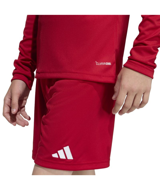 Camiseta Futebol Infantil adidas Entrada26...