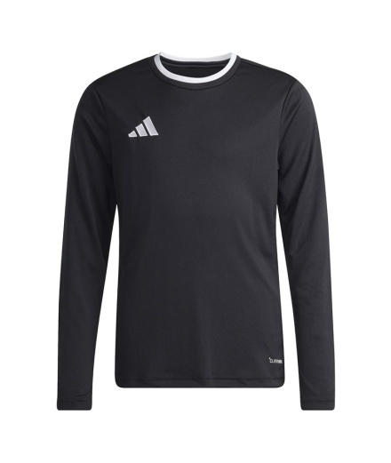 T-shirt Football enfant adidas Entrada26 Noir/Blanc