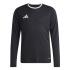 T-shirt Football enfant adidas Entrada26 Noir/Blanc