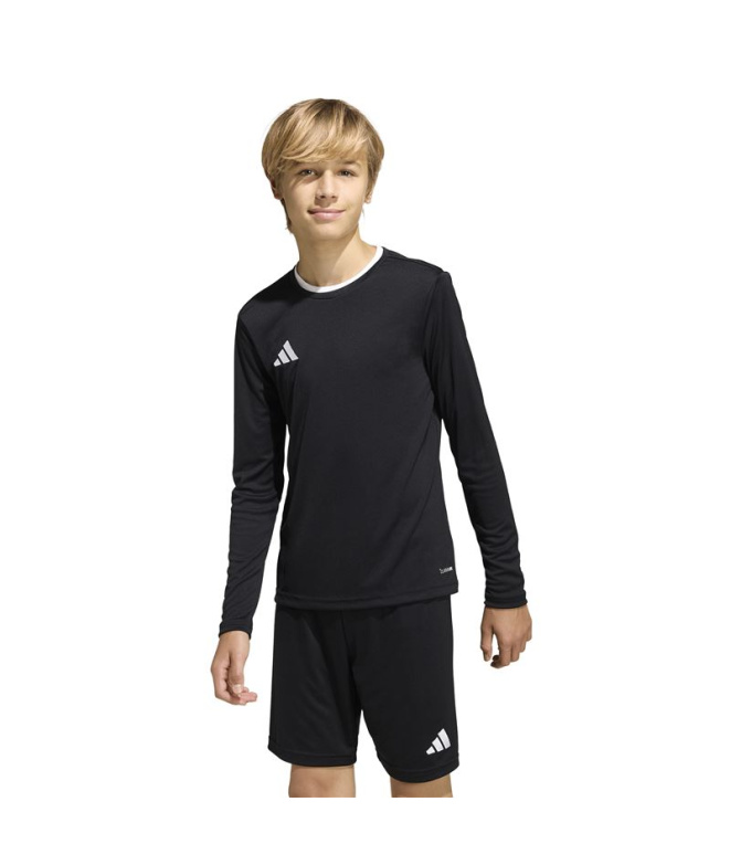 Camiseta Futebol infantil adidas Entrada26...