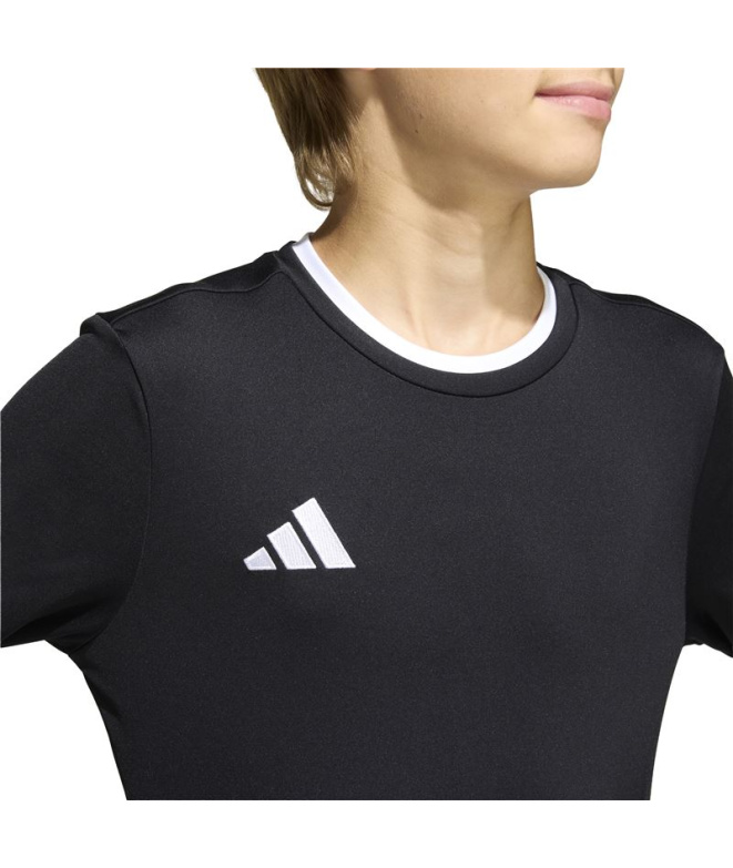 Camiseta Futebol infantil adidas Entrada26...