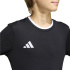 T-shirt Football enfant adidas Entrada26 Noir/Blanc