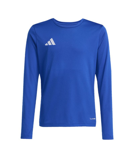 T-shirt Football Enfant adidas Entrada26 bleu/blanc