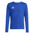 T-shirt Football Enfant adidas Entrada26 bleu/blanc