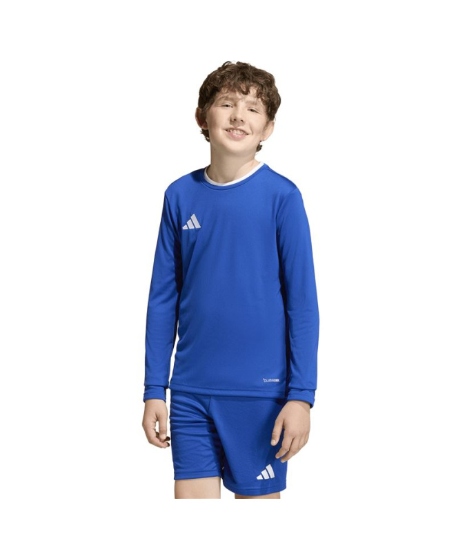 T-shirt Football Enfant adidas Entrada26...