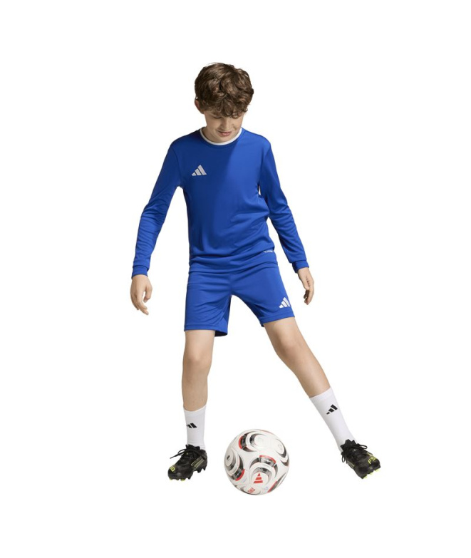T-shirt Football Enfant adidas Entrada26...