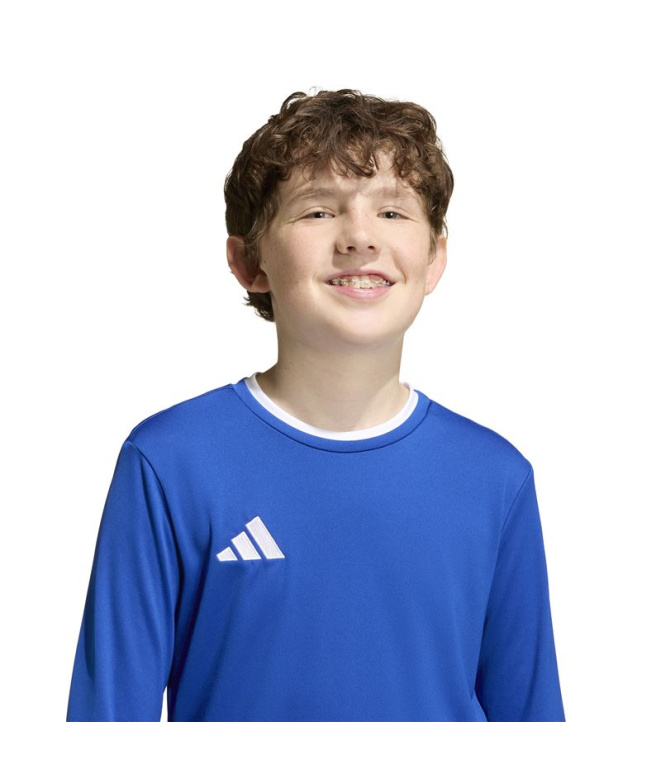 T-shirt Football Enfant adidas Entrada26...