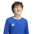 T-shirt Football Enfant adidas Entrada26 bleu/blanc