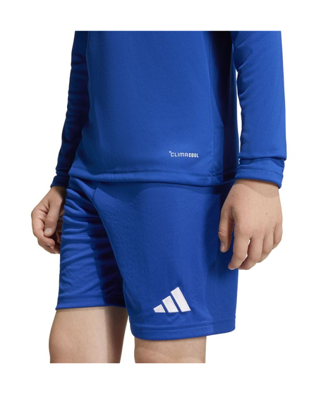 T-shirt Football Enfant adidas Entrada26...