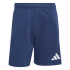 Calça Futebol Homem adidas Entrada26 SW Sho azul/branca