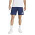Calça Futebol Homem adidas Entrada26 SW Sho azul/branca
