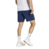 Calça Futebol Homem adidas Entrada26 SW Sho azul/branca