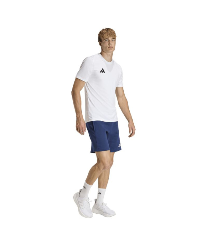 Calça Futebol Homem adidas Entrada26 SW Sho...