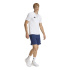 Calça Futebol Homem adidas Entrada26 SW Sho azul/branca