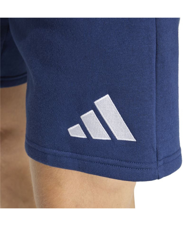 Calça Futebol Homem adidas Entrada26 SW Sho...
