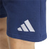 Calça Futebol Homem adidas Entrada26 SW Sho azul/branca