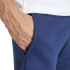 Calça Futebol Homem adidas Entrada26 SW Sho azul/branca