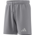 Calça Futebol Homem adidas Entrada26 SW Sho, cor verde-oliva/branca