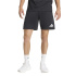 Calça Futebol Homem adidas Entrada26 SW Sho, preta/branca
