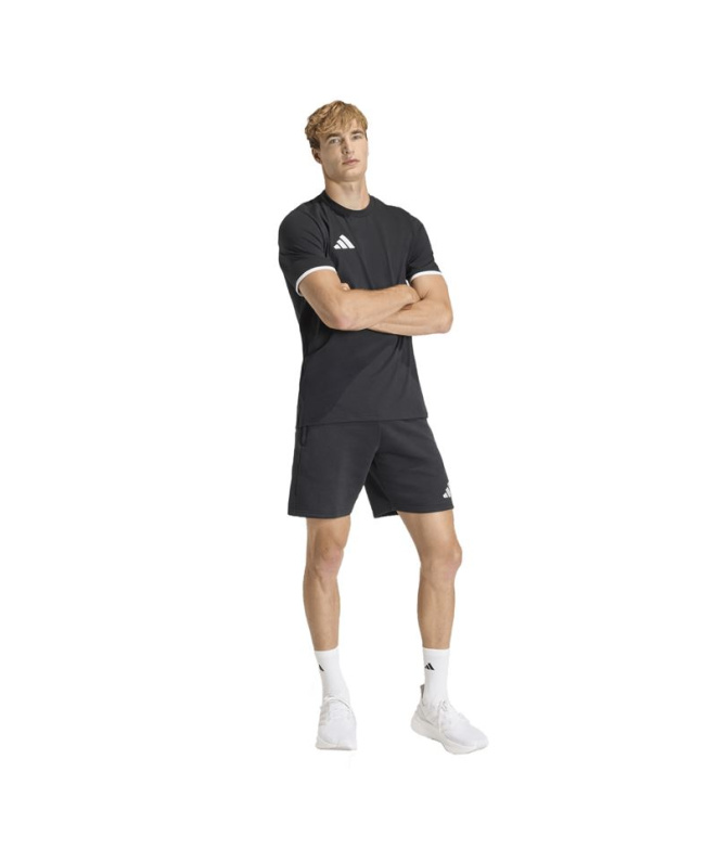 Calça Futebol Homem adidas Entrada26 SW Sho,...