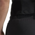 Calça Futebol Homem adidas Entrada26 SW Sho, preta/branca