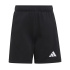 Pantalons Football Enfant adidas Entrada26 SW Sho Noir/Blanc