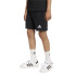 Pantalons Football Enfant adidas Entrada26 SW Sho Noir/Blanc