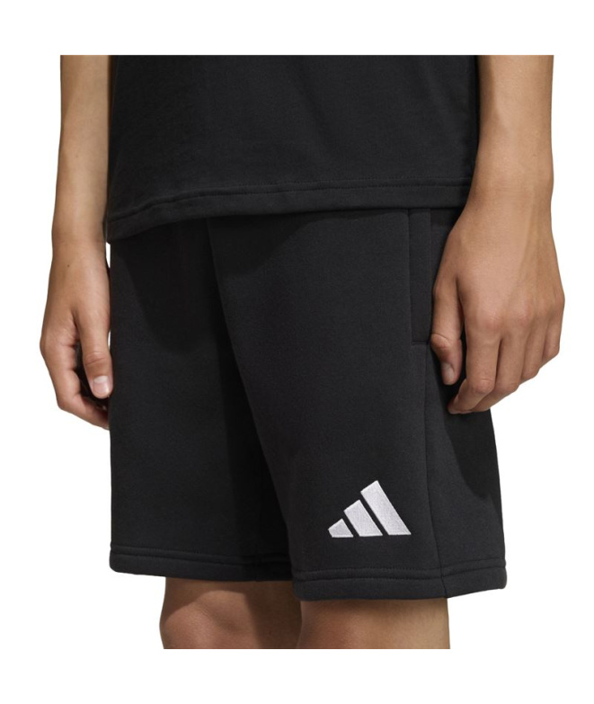 Calça Futebol Infantil adidas Entrada26 Sw Sho,...