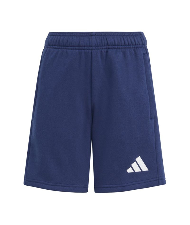 Calça Futebol Infantil adidas Entrada26 Sw Sho...
