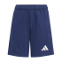 Calça Futebol Infantil adidas Entrada26 Sw Sho azul/branca