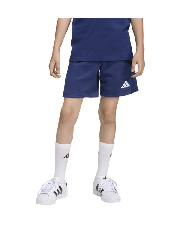 Calça Futebol Infantil adidas Entrada26 Sw Sho...