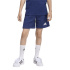 Pantalones de Fútbol adidas Entrada26 Sw Sho Infantil Azul/Blanco