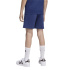 Pantalones de Fútbol adidas Entrada26 Sw Sho Infantil Azul/Blanco