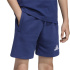 Pantalones de Fútbol adidas Entrada26 Sw Sho Infantil Azul/Blanco