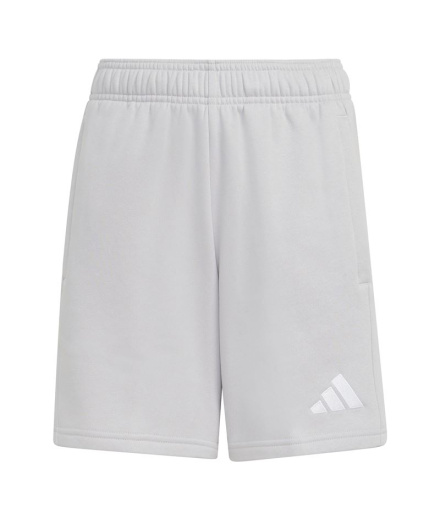 Pantalones de Fútbol adidas Entrada26 Infantil Blanco