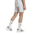 Calça Futebol Infantil adidas Entrada26 brancas