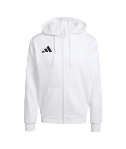 Sudadera de Fútbol adidas Entrada26 Full Zip Hombre...