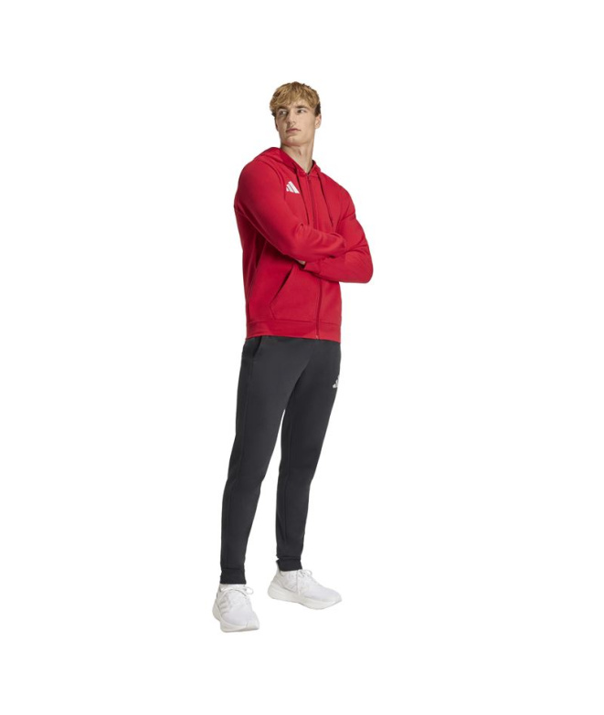 Moletom Futebol Homem adidas Entrada26 com...