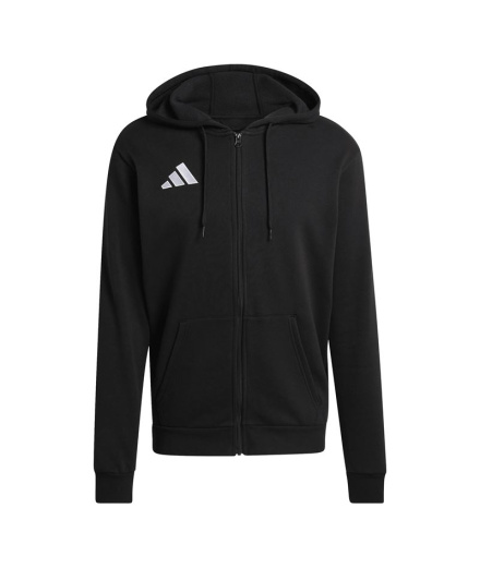 Sudadera de Fútbol adidas Entrada26 Full Zip Hombre...