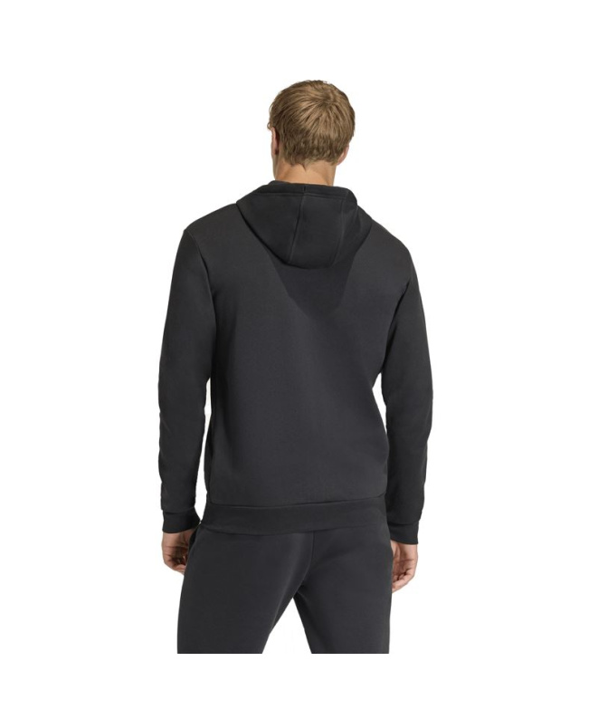 Moletom Futebol Homem adidas Entrada26 com...