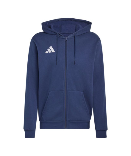 Sudadera de Fútbol adidas Entrada26 Full Zip Hombre...