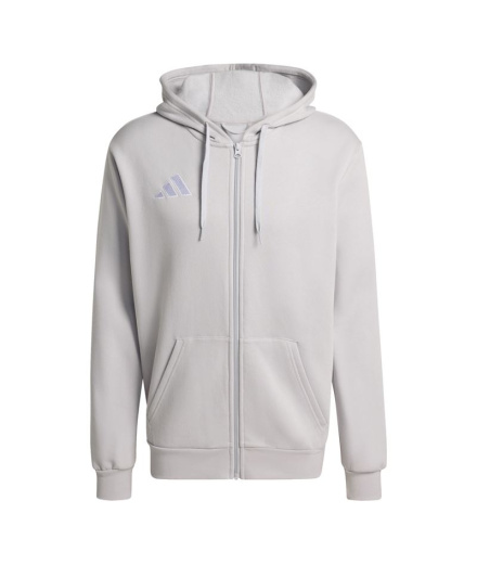 Sudadera de Fútbol adidas Entrada26 Fz Hood Hombre...