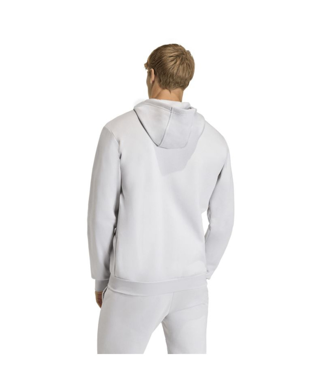 Sweat Football adidas Entrada26 Fz Hood Homme...