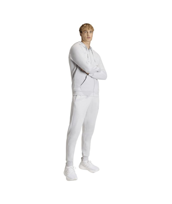 Sweat Football adidas Entrada26 Fz Hood Homme...