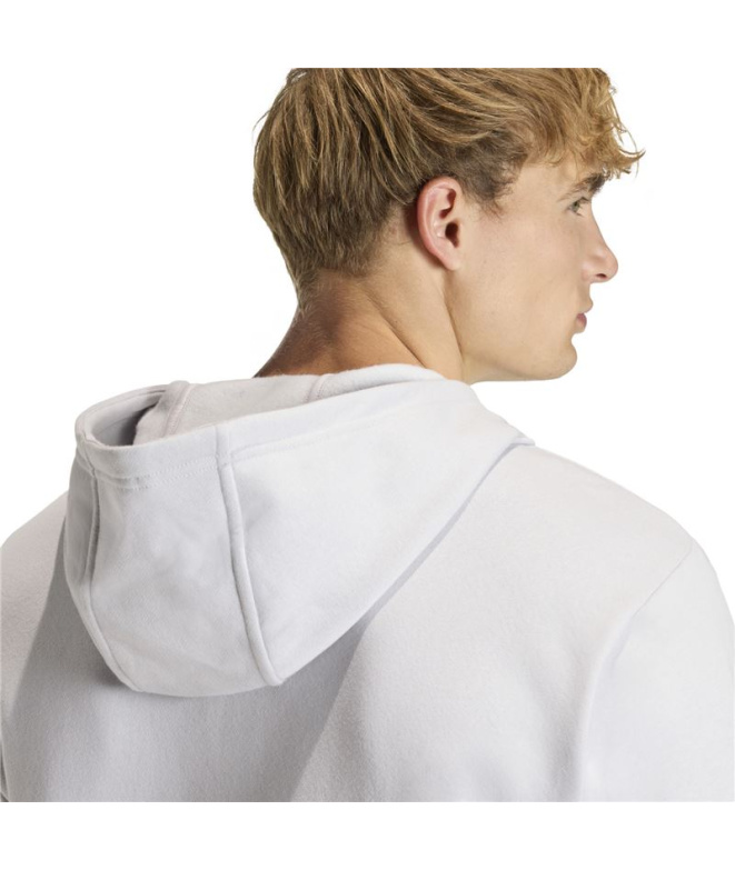 Sweat Football adidas Entrada26 Fz Hood Homme...