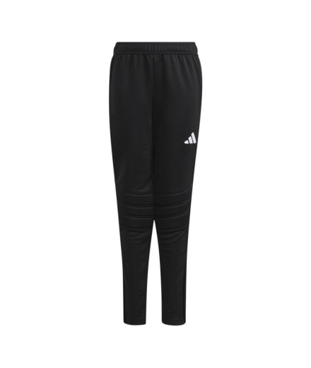 Pantalons de gardien Football adidas Tierro26 Enfant noir
