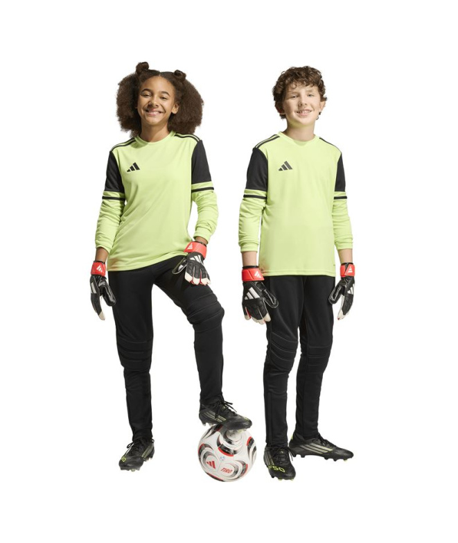 Pantalons de gardien Football adidas Tierro26...