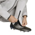 Pantalons Football Enfant adidas Tiro Travel gris